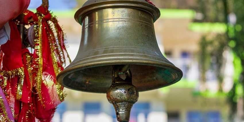 Maa Kalyaneshwari Temple is one of the best places to visit near Durgapur for travellers.