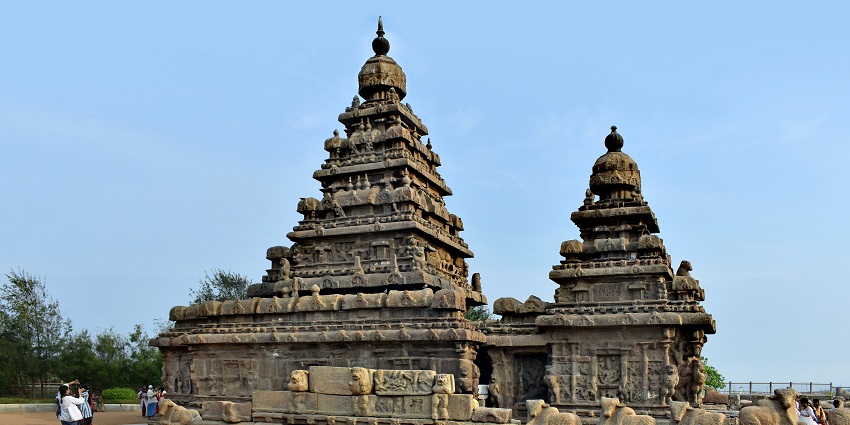 Mahabalipuram is one of the most amazing places to visit near thennangur perumaal temple