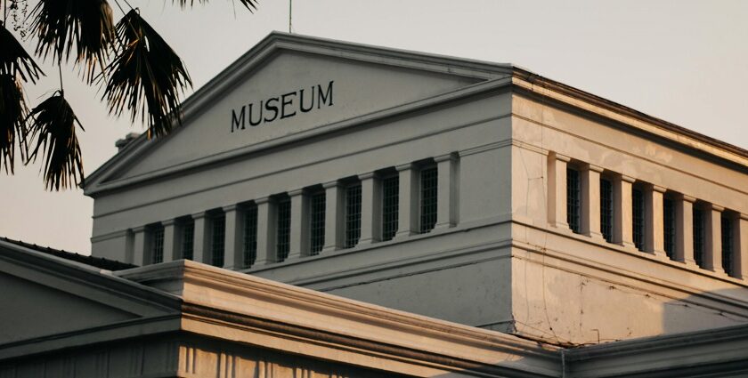 There is no other place to know about the history of the mahindra company by visiting the mahindra museum