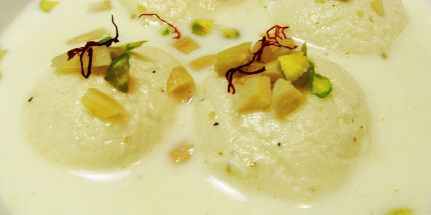 Malai Makan is a rich creamy dessert to try