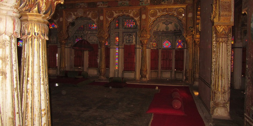 Discover the rich heritage and artifacts of the district at Malda Museum
