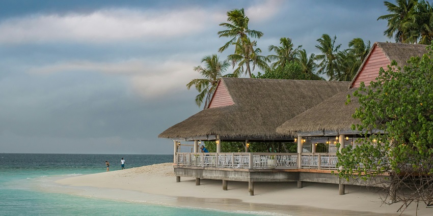Enjoy luxury and comfort at Mandarmani Sea Beach Resort with stunning views