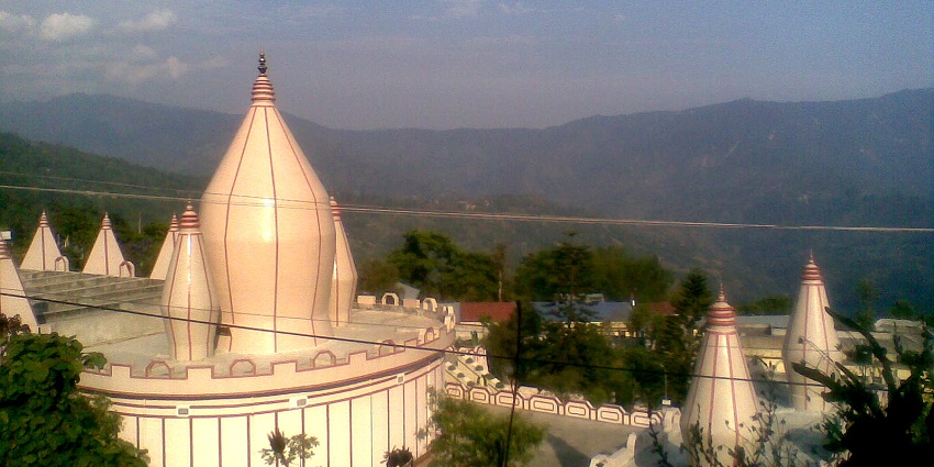 Mangal Dham is a place to visit in Kalimpong for devotees of lord Krishna