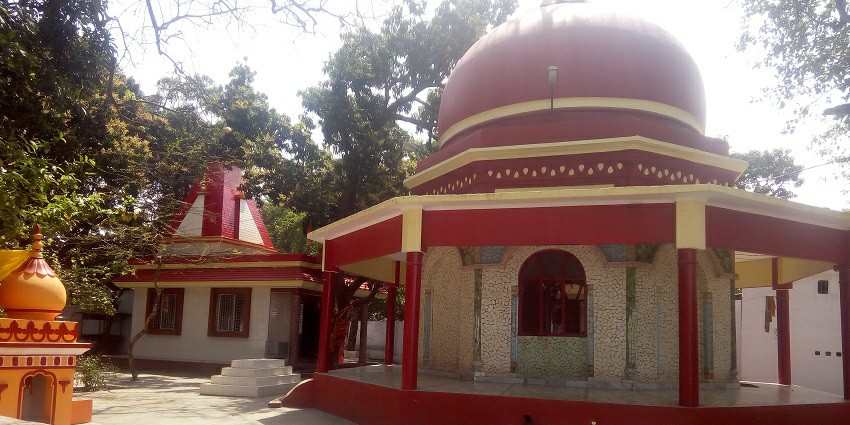 Manakameshwar Mahadev, one of the best places near Siddeshwara Temple in Pilibhit.
