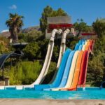 Dive into fun and adventure at Marino Water Park, the perfect family getaway