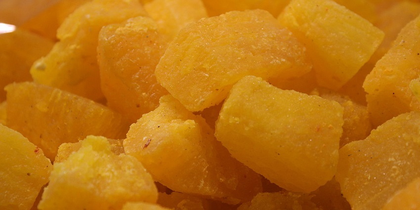 While shopping in Uttar Pradesh, eat petha at the most renowned place, Mathura