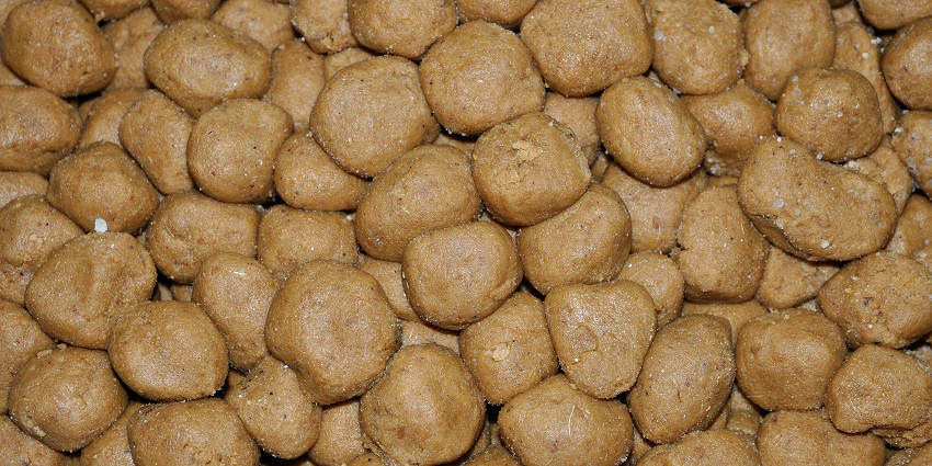Peda is often used as prasaad and bhog in the temple the Mathura