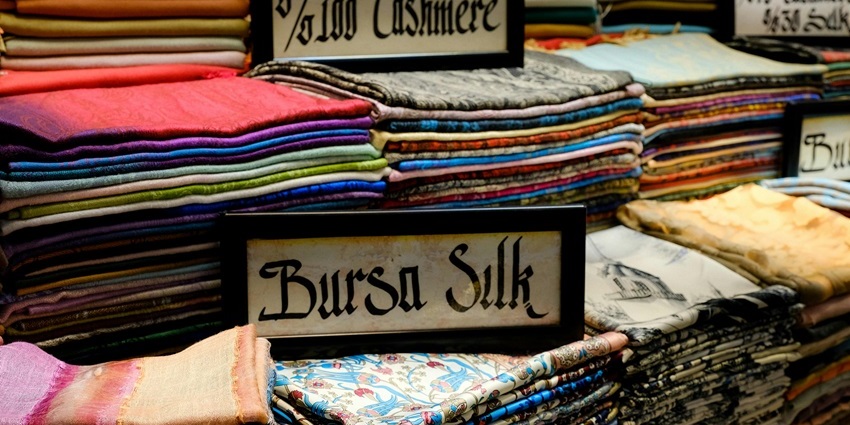 Mehrotra Silk Factory is one of the best places for shopping in Varanasi for silk.