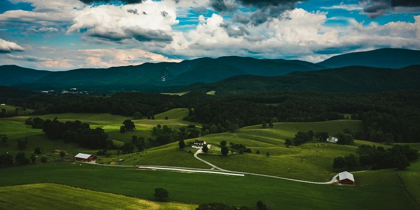 An image of a gateway to the Nilgiris and one of the best hill stations near Coimbatore.