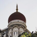 learn and explore the islamic roots of the country by taking a journey to the best mosques in mumbai