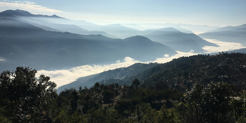 Mundali, a hidden gem of Dehradun for every traveller to visit and explore.