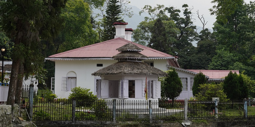 Mungpoo, a quiet town loved by Rabindranath Tagore, an offbeat place near Kurseong