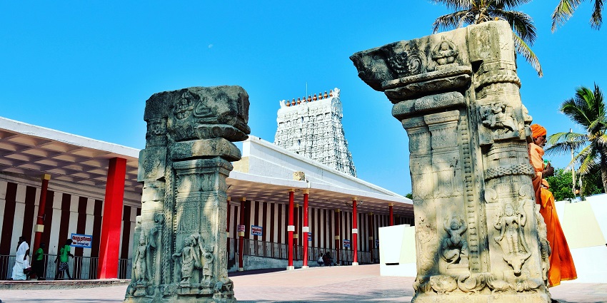 Visit Murugan Temple to understand one of the important tourist attractions.