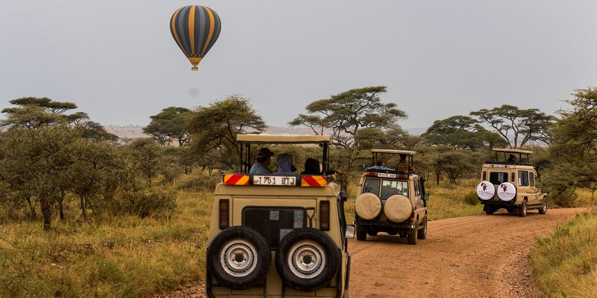 Jungle Safari in Mumbai at Nagla Block for off-the-beaten-path wildlife adventure