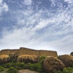 Namakkal Fort, the historical site offering stunning views and rich heritage