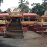 narsobawadi temple is one of the very few temples dedicated to shri dattatreya