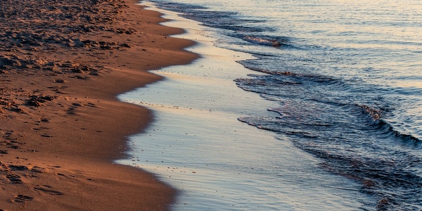 Nattika Beach is a popular choice among visitors offering a perfect atmosphere.