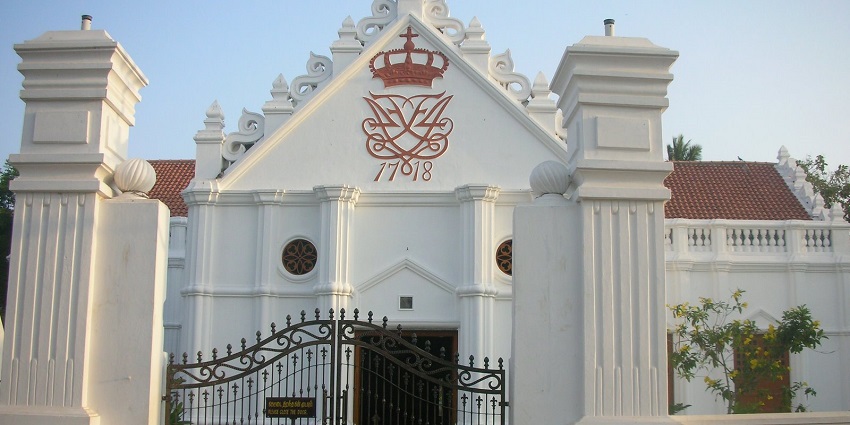 New Jerusalem Church
featuring unique architecture and spiritual significance