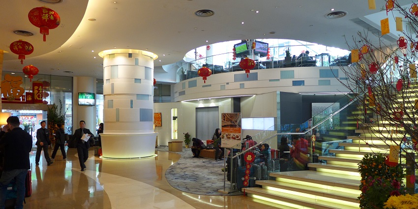 Party places in Vijayawada featuring scenic views for special occasions.