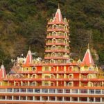 A serene image of Rishikesh and the beauty of the offbeat places in Rishikesh