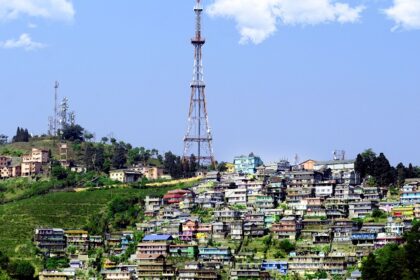 Explore offbeat places near Kurseong for serene escapes and scenic views