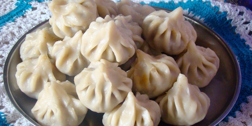 Dessert from Maharashtra, which is also considered as favorite food of Lord Ganesha