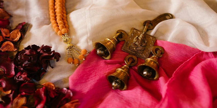 Omkareshwara Temple is among the places to visit near Coorg for seeking spirituality.