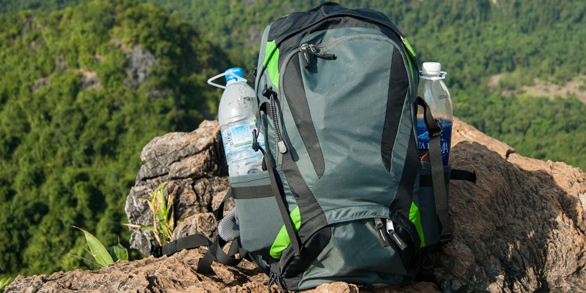 When visiting Parvathamalai trekking, carry travel essentials for safety