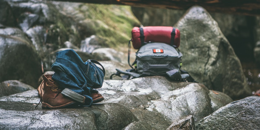 When visiting Banasur Fort carry travelling essentials.