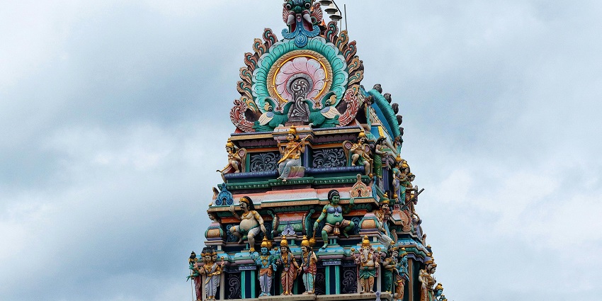Avinashi temple is a must visit spot for all pilgrims in Tamil Nadu