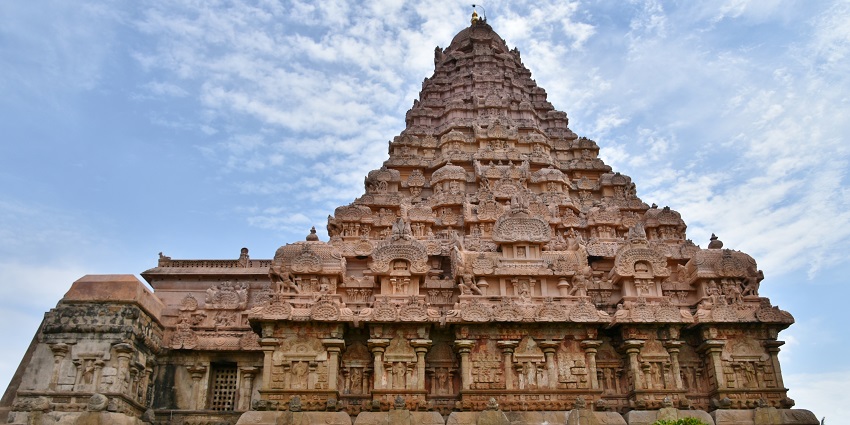 Kolanjiappar Temple offers a spiritual escape for all pilgrims and devotees