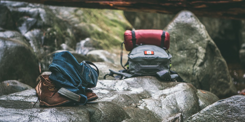 When trekking and camping in Rishikesh, carry trekking essentials.
