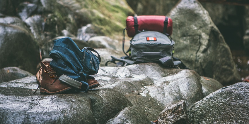 When visiting Chopta Tungnath, carrying trekking essentials is an important thing to remember.