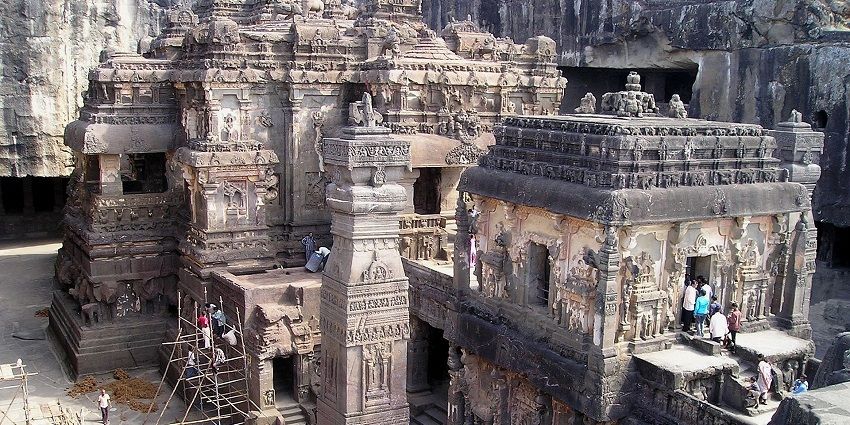 Kandhakottam Temple has a plethora of rich traditions and architecture in Chennai