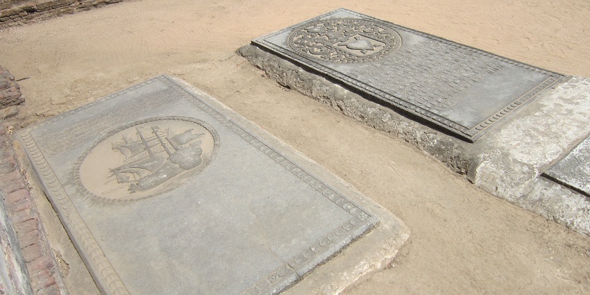 Sadras Dutch Fort,Tamil Nadu offers a historical journey through glorious tales