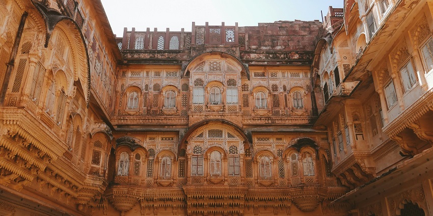 Panchalankurichi Fort Tamil Nadu offers a glimpse into the rich heritage of the area