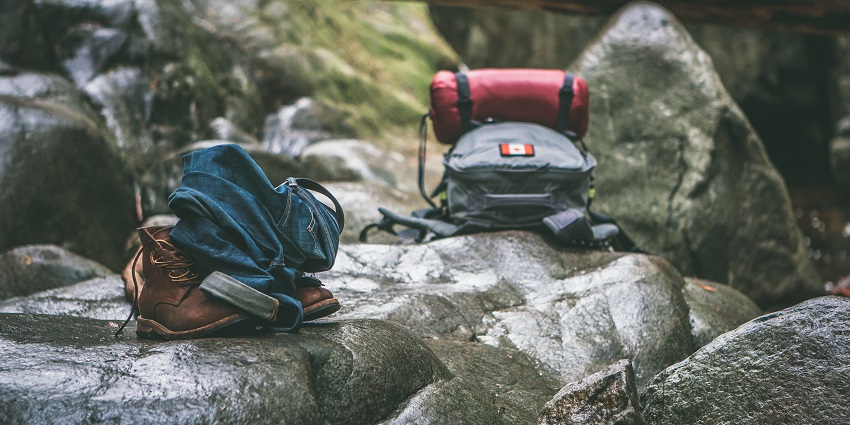 Carry travel essentials during the Rajaji National Park Jungle Safari.