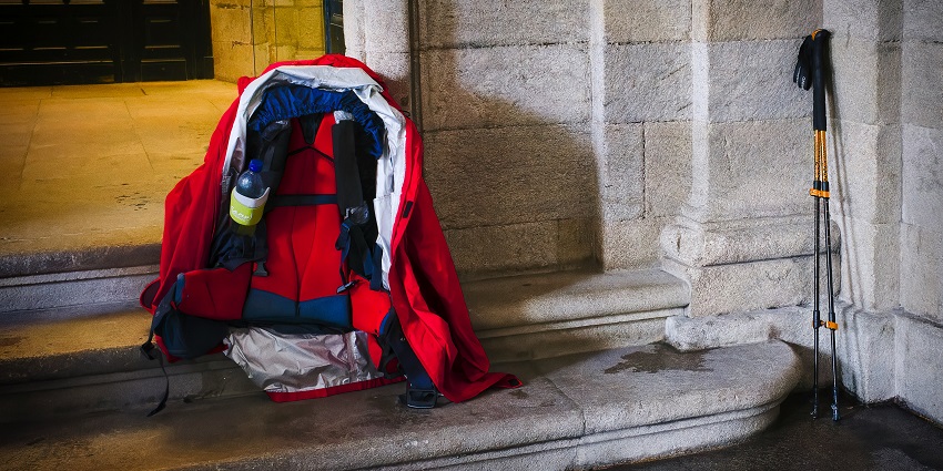 Carry trekking essentials during the Yamunotri trek. Check for necessary documents.