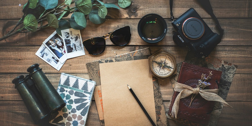 Carry all the important travel things on your visit to the Okhla Wildlife Sanctuary.