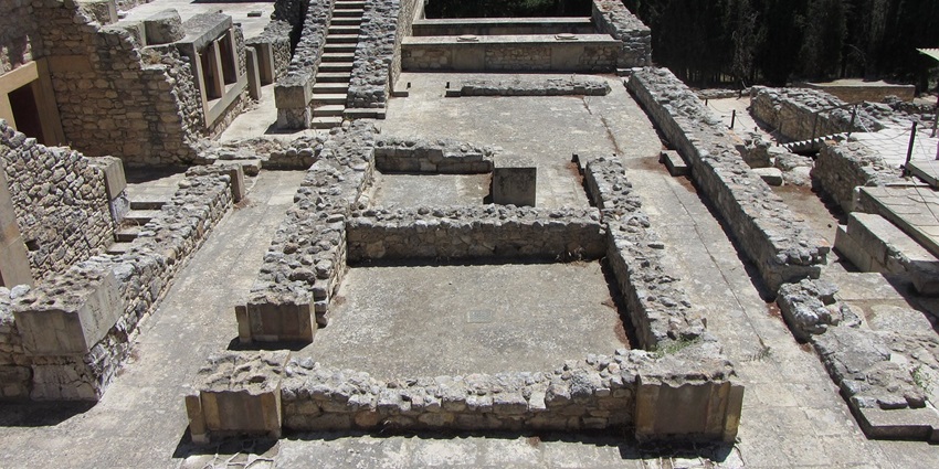 Pariyadeva Pashan, An archaeological site near Askot Wildlife Sanctuary