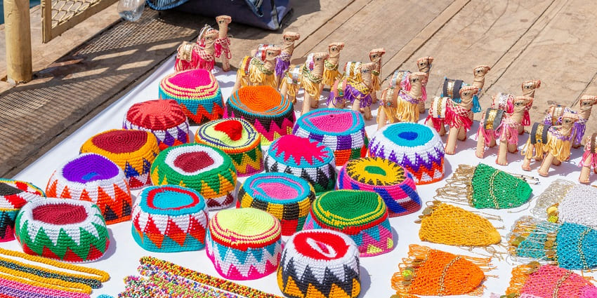 Parry’s Corner is a bustling market popular for wholesale goods in Chennai, Tamil Nadu.