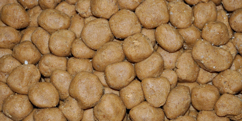 Delicious Pedha, the best food in Vrindavan, is often served as bhog and Prashad.