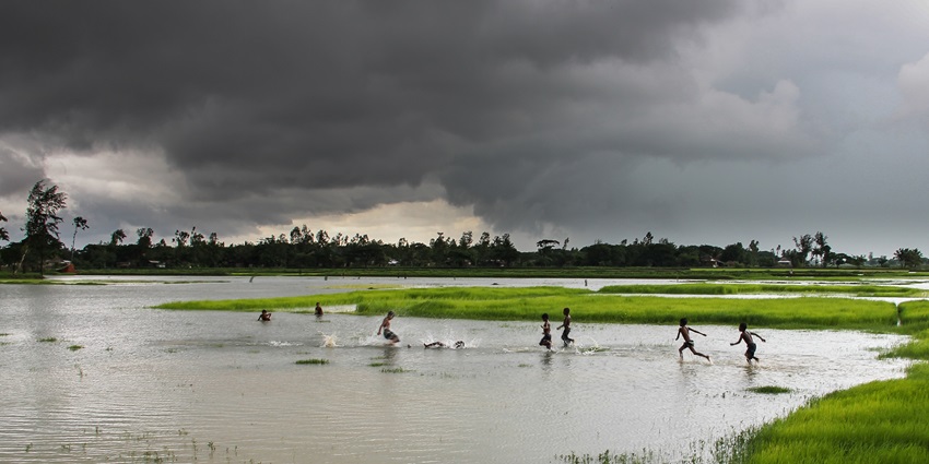 Piyali Island offers a quiet entry into the Sundarbans - places to visit near kolkata within 100 kms