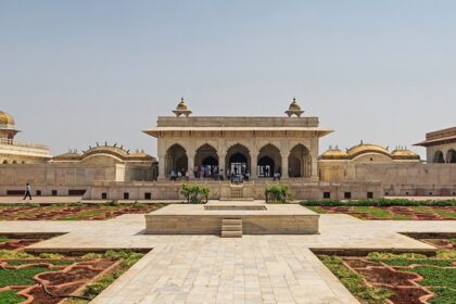 Discovering the new places near Agra for weekends with friends is an ultimate experience.