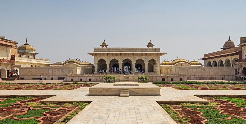 Discovering the new places near Agra for weekends with friends is an ultimate experience.