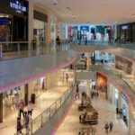 Image of Grand Venice mall, one of the best places to visit in Greater Noida