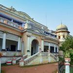 Image of Jhargram Rajbari - One of the best places to visit in Jhargram