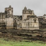 View of Malda fort, one of the places to visit in Malda