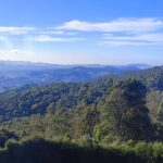 View of Doddabetta peak, one of the picturesque places to visit in Ooty