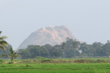 Explore the scenic places to visit in Palani including famous temples and hills.